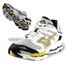 Wave Renegade 4 Mens Running Shoe