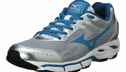 Mizuno Wave Resolute 2 Ladies Running Shoes