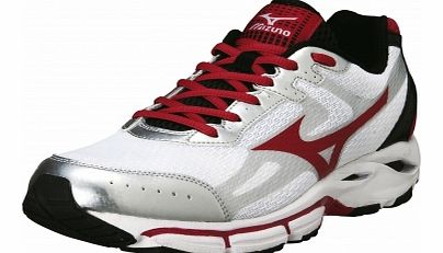 Mizuno Wave Resolute 2 Mens Running Shoes