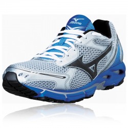 Wave Resolute Running Shoes MIZ1107