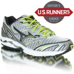 Mizuno Wave Rider 12 Running Shoes MIZ644