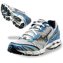 Wave Rider 12 Women Running Shoe