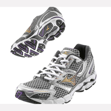 Mizuno Wave Rider 13 AW10 Womens Running Shoes