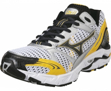 Mizuno Wave Rider 14 Mens Running Shoe