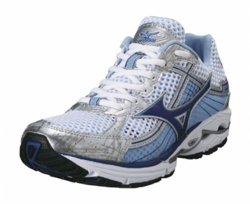 Mizuno Wave Rider 15 Ladies Running Shoes