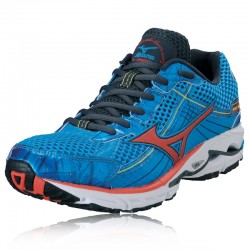 Mizuno Wave Rider 15 Running Shoes MIZ1034