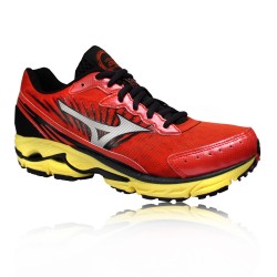 Mizuno Wave Rider 16 Running Shoes MIZ1102