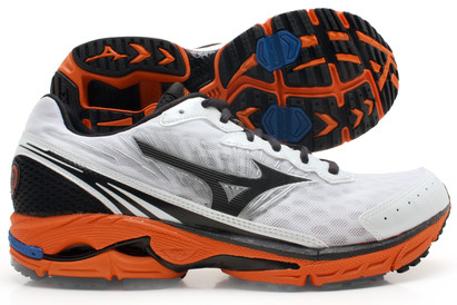 Mizuno Wave Rider 16 Running Shoes