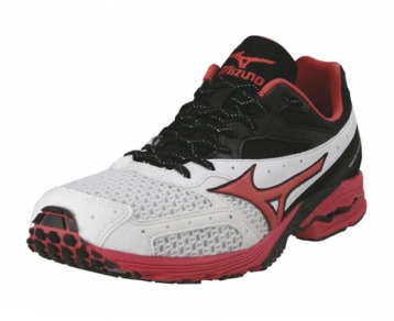 Mizuno Wave Ronin 4 Unisex Running Shoes