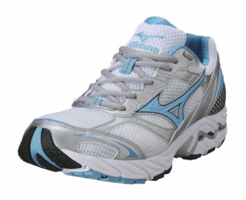 Mizuno Wave Saber Ladies Running Shoes