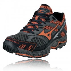 Mizuno Wave Tarawera Trail Running Shoes MIZ1024