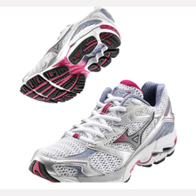 Mizuno Wave Ultima 2 AW10 Womens Running Shoes