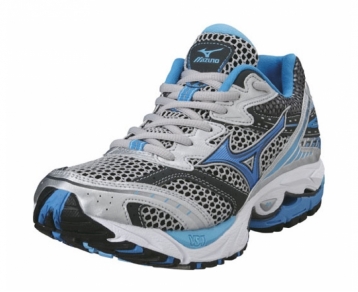 Mizuno Wave Ultima 3 Ladies Running Shoes