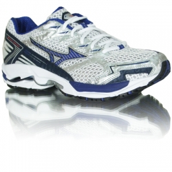 Mizuno Wave Ultima Running Shoe MIZ665