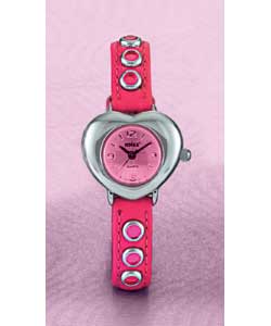 MIZZ Girls Junior Quartz Watch