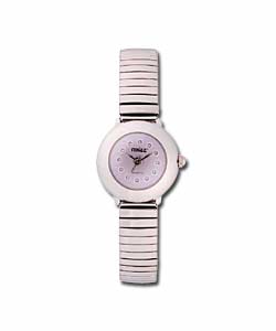 Mizz Girls Quartz Expander Watch