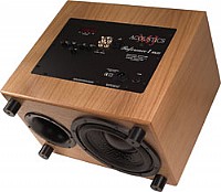 MJ Acoustics Ref 1 MK III Sub