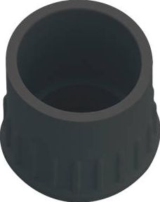 MK, 1228[^]86837 Masterseal IP56 PVC 20mm Conduit Entry 86837