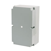 Weatherbox S35 - 260