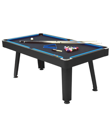 MM Leisure 6ft POOL TABLE