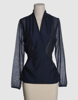 SHIRTS Blouses WOMEN on YOOX.COM