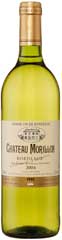 Mme Szenassy (Gerante) Chateau Morillon Blanc 2004 WHITE France