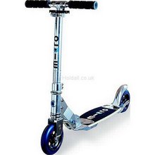 Flex Scooter