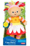 mobileaccessoriesworld IN THE NIGHT GARDEN 12` UPSY DAISY TALKING PLUSH BRAND NEW