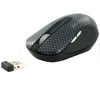 MOBILITY LAB Nano Cordless Optical Mouse - coal black