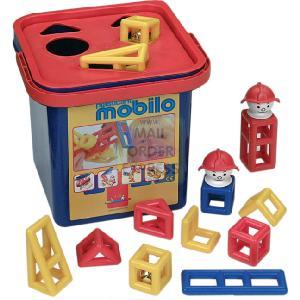 Bucket With Fireman 15 Piece