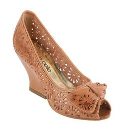 Moda In Pelle Female Melbourne Tan Leather Leather Upper Leather Lining Leather Lining in Tan