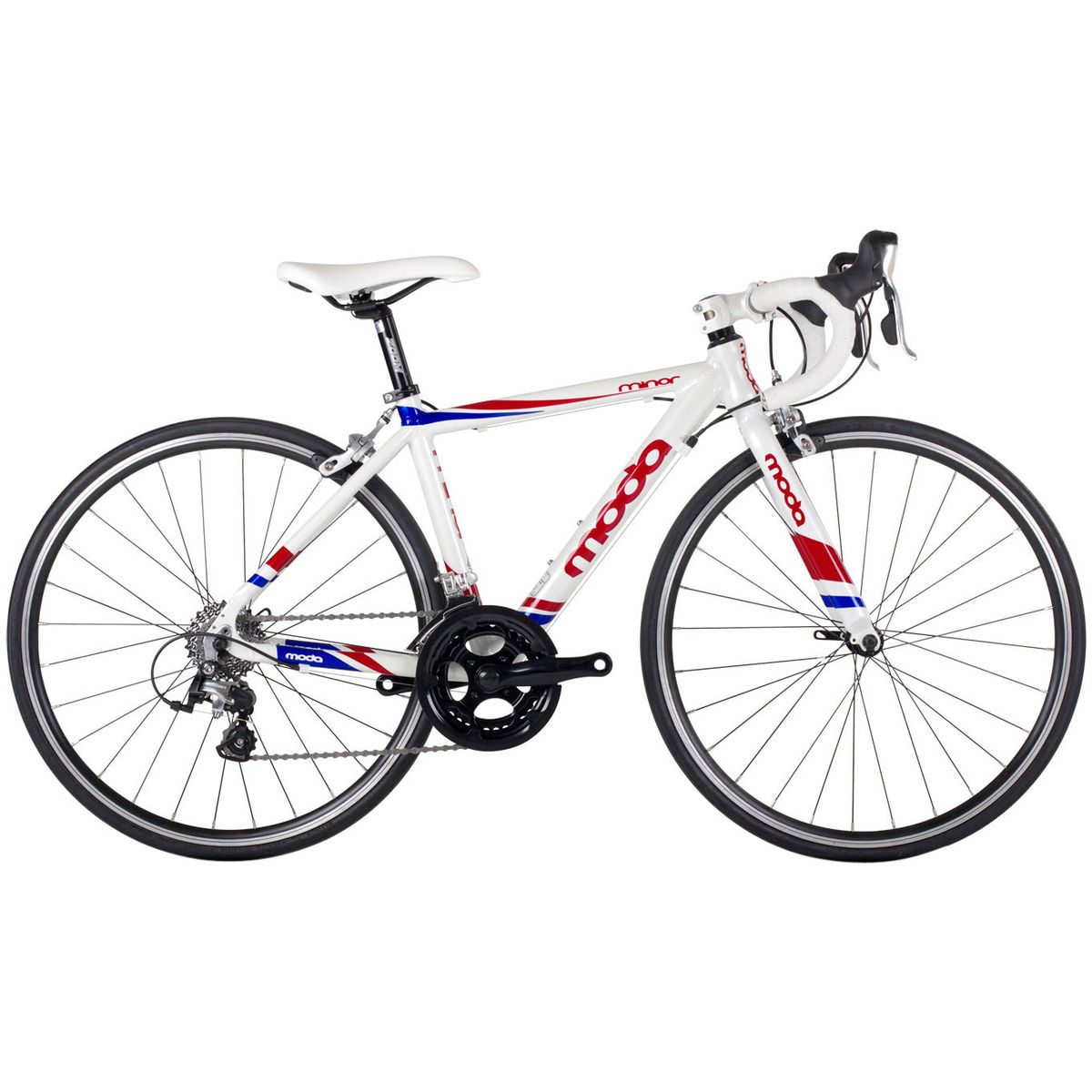 Moda Minor 24`` Junior Road Bike Kids Bikes -