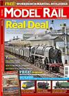 Model Rail Annual Direct Debit   Portable 3-in-1