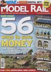 Model Rail Quarterly Direct Debit   FREE Digital