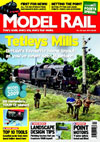 Model Rail Quarterly Direct Debit   FREE Vacuum