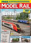 Model Rail Quarterly Direct Debit   Wagon Fill