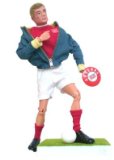 Action Man (Footballer Arsenal)