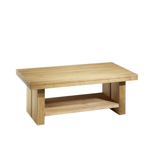 Modena Oak Coffee Table