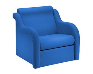 reception deluxe(armchair)