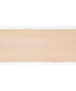 modular Side Edge Panels Twin Pack- Maple