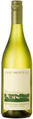 Cape Mentelle Semillon Sauvignon 2007 WHITE