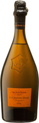 Moet Hennessy Veuve Clicquot La Grande Dame 1998 WHITE France