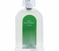 Molinard Eau de Citrus Eau de Toilette Spray 100ml