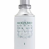 Molinard Homme I Eau de Toilette Spray 120ml