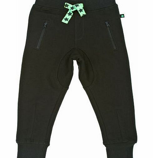 Molo Boys Molo Ashton Tracksuit Bottoms - Charcoal