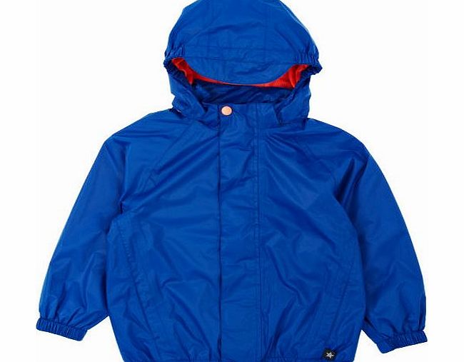 Molo Boys Molo Waiton Jacket - Waterdrop