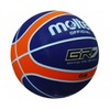 BGR Coloured Basketball