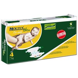 Disposable Nappies Maxi 17 - 39lb / 7 -