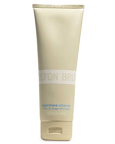 Molton Brown Supershave Oilbanum