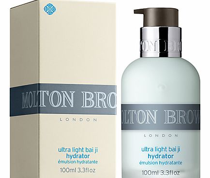 Ultra Light Bai Ji Hydrator for Men